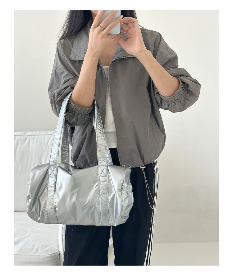 Tote Multi-Pocket Bag