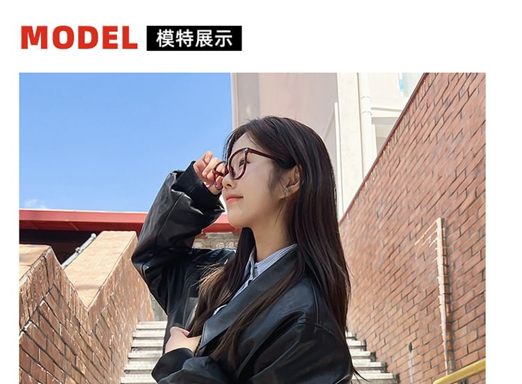 Bag Nylon Crossbody Plain