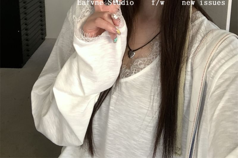 Crochet Plain Knit Beanie