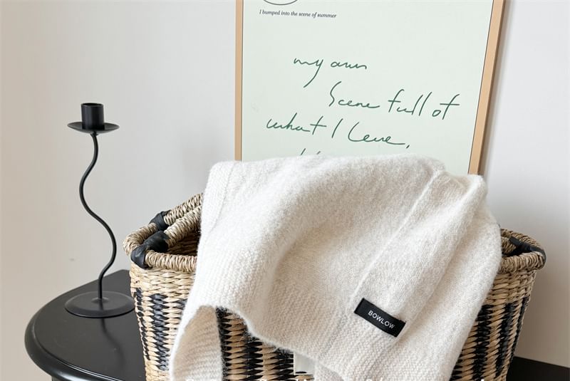 Bonnet Hat Knit Cat Ear