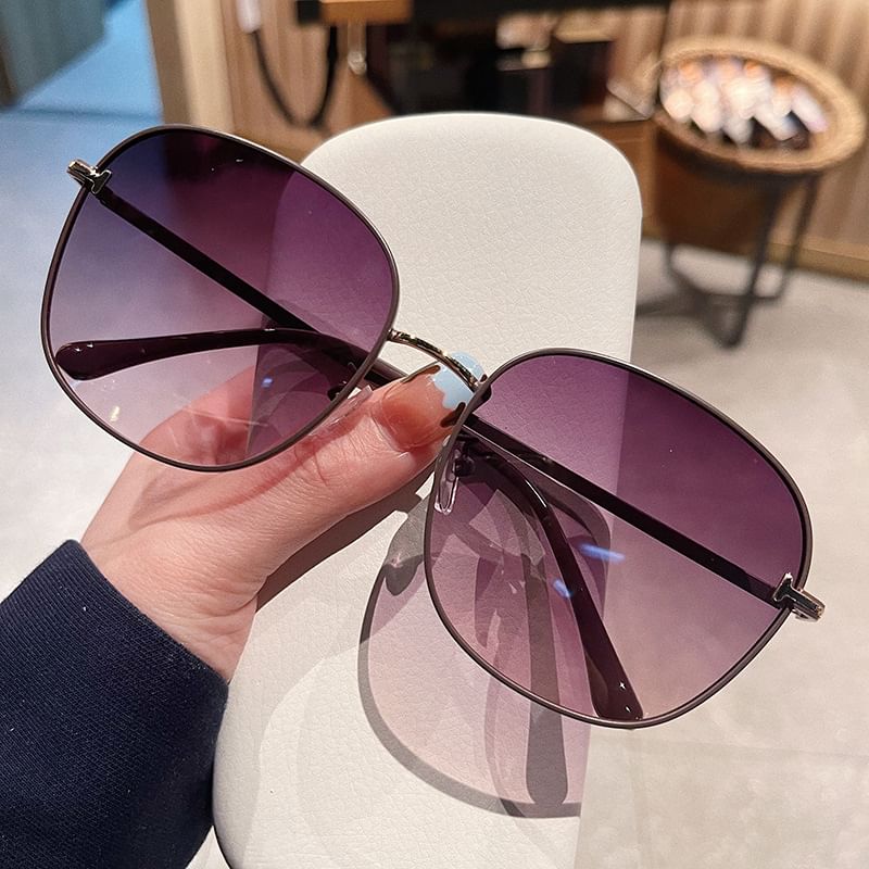 Sunglasses Protection UV