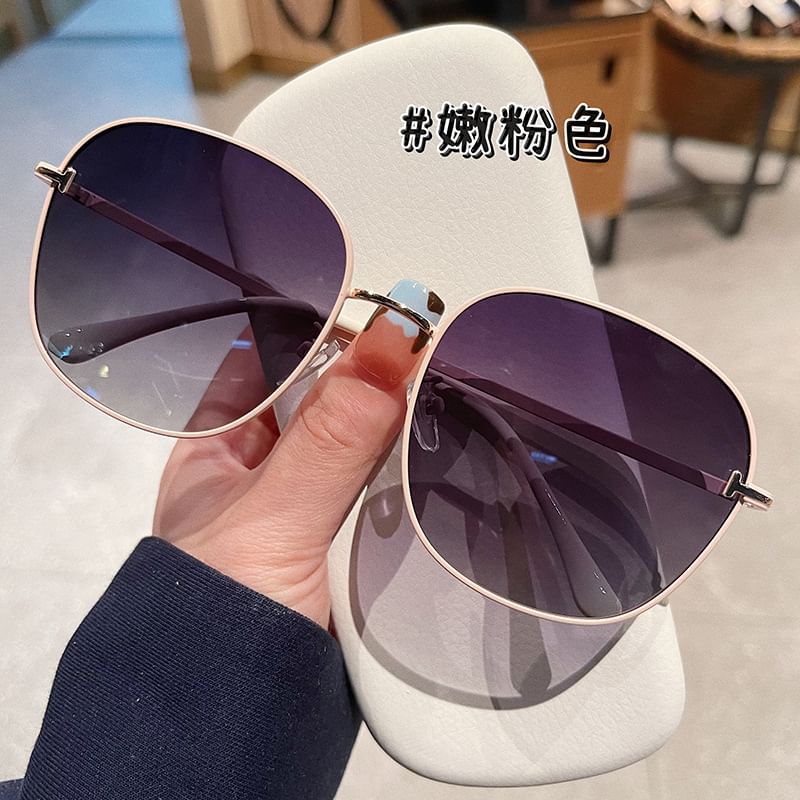 Sunglasses Protection UV