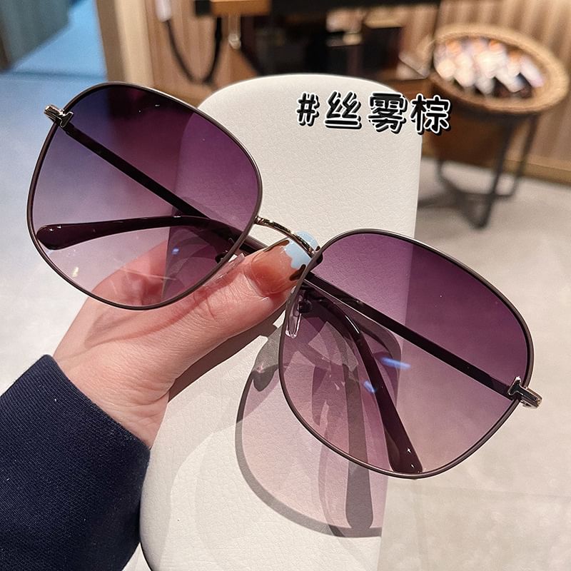 Sunglasses Protection UV