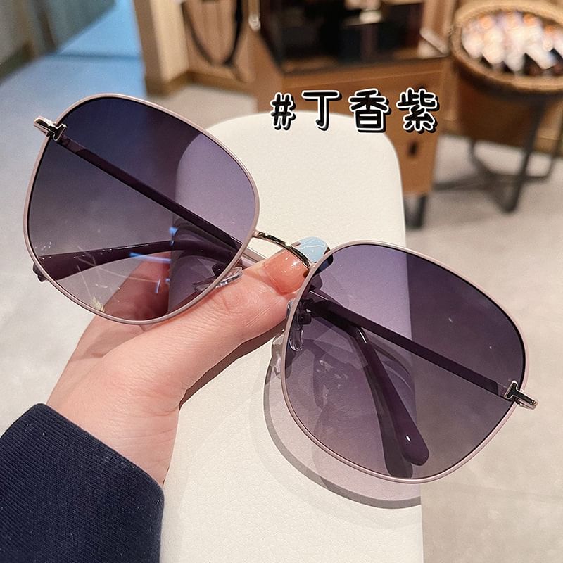 Sunglasses Protection UV