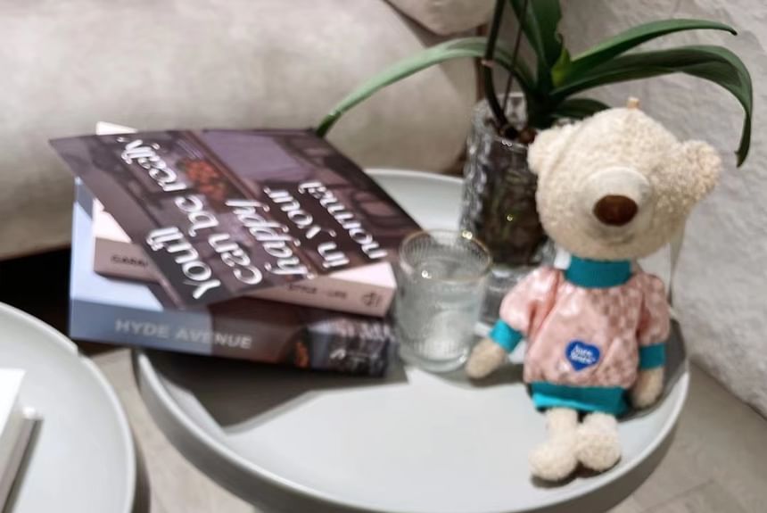 Sunglasses Round Frame