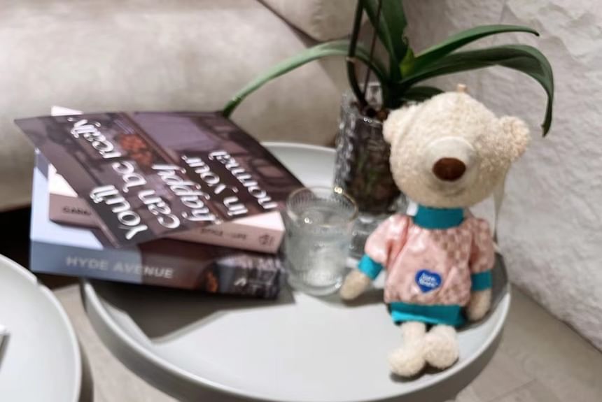 Sunglasses Round Frame