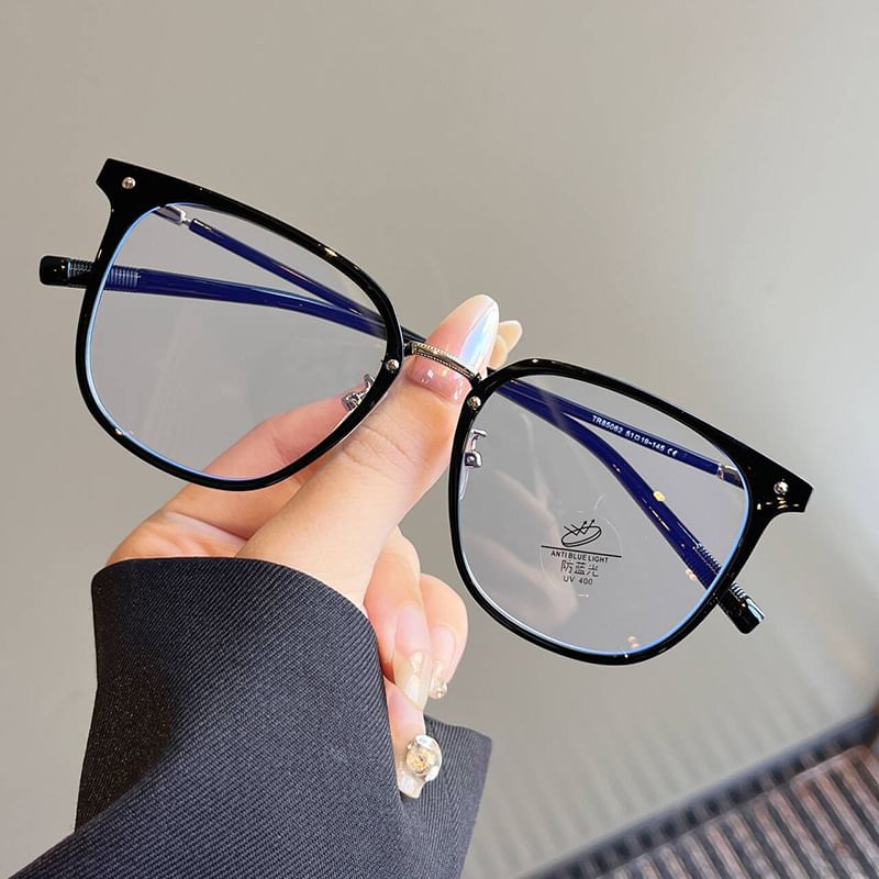 Sunglasses Square Frame