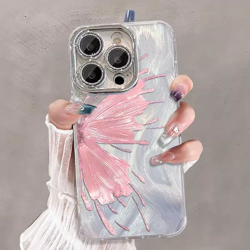 Print Phone Case - iPhone 16 Pro Max / 16 Pro / 16 Plus / 16 / 15 Pro Max / 15 Pro / 15 Plus / 15 / 14 Pro Max / 14 Pro / 14 Plus / 14 / 13 Pro Max / 13 Pro / 13 / 13 Mini