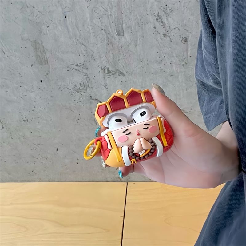 Journey to the West AirPods / Pro Earphone Case Skin