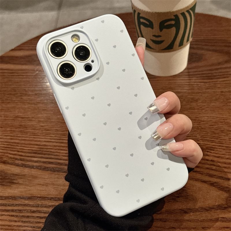 Phone Case Heart