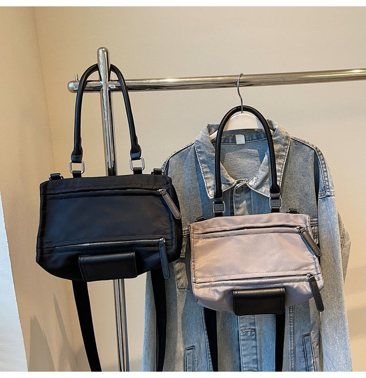 Tote Bag Multi-Pocket