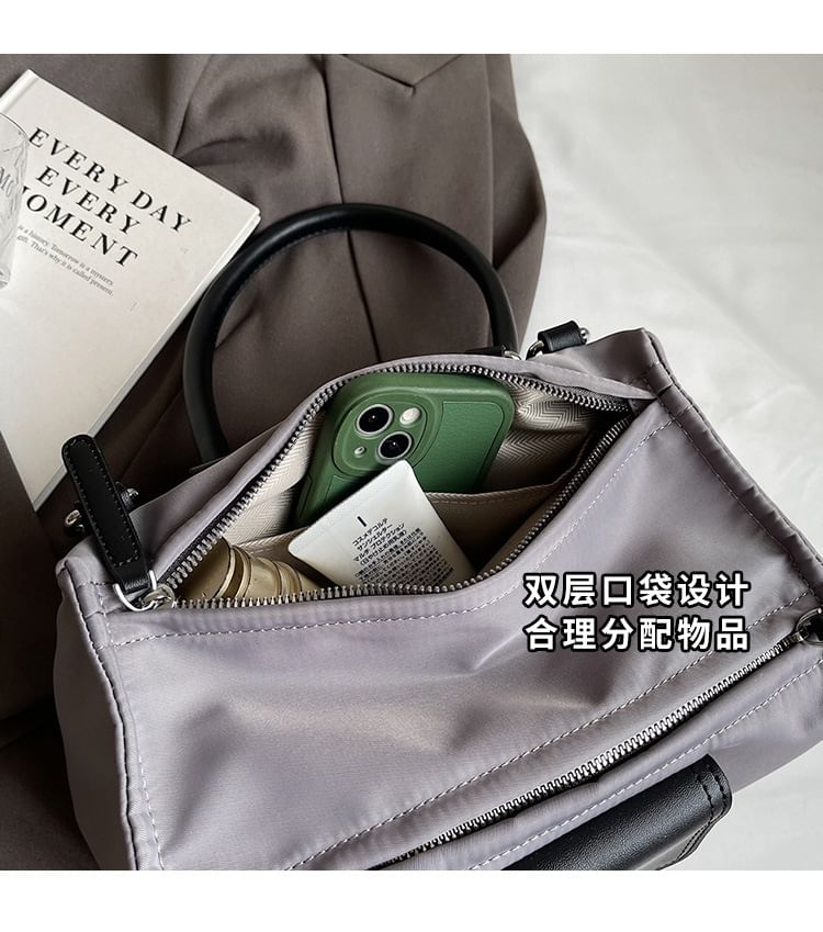 Tote Bag Multi-Pocket