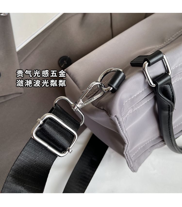 Tote Bag Multi-Pocket