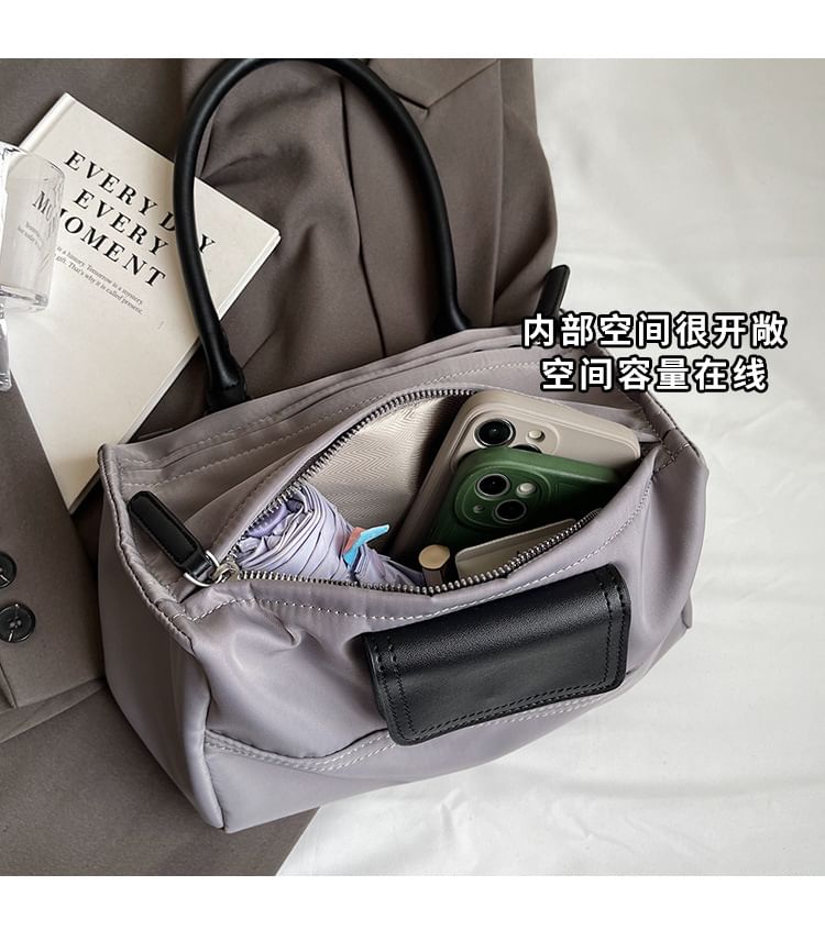 Tote Bag Multi-Pocket