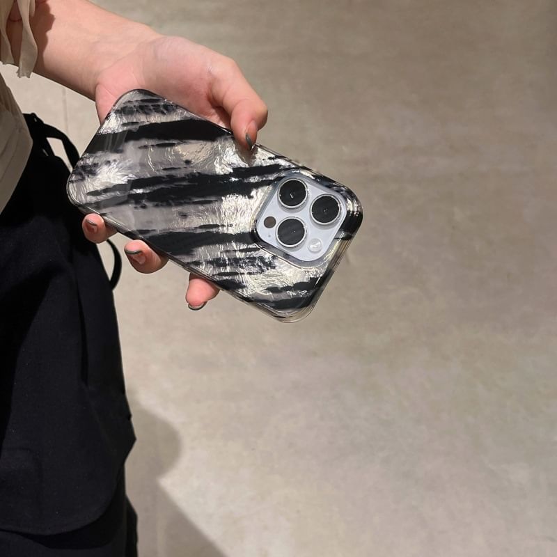 Phone Print Case Charm / Set