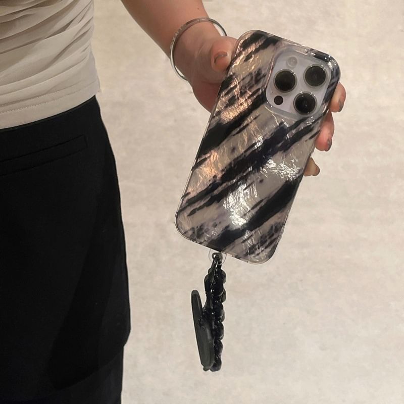 Phone Print Case Charm / Set