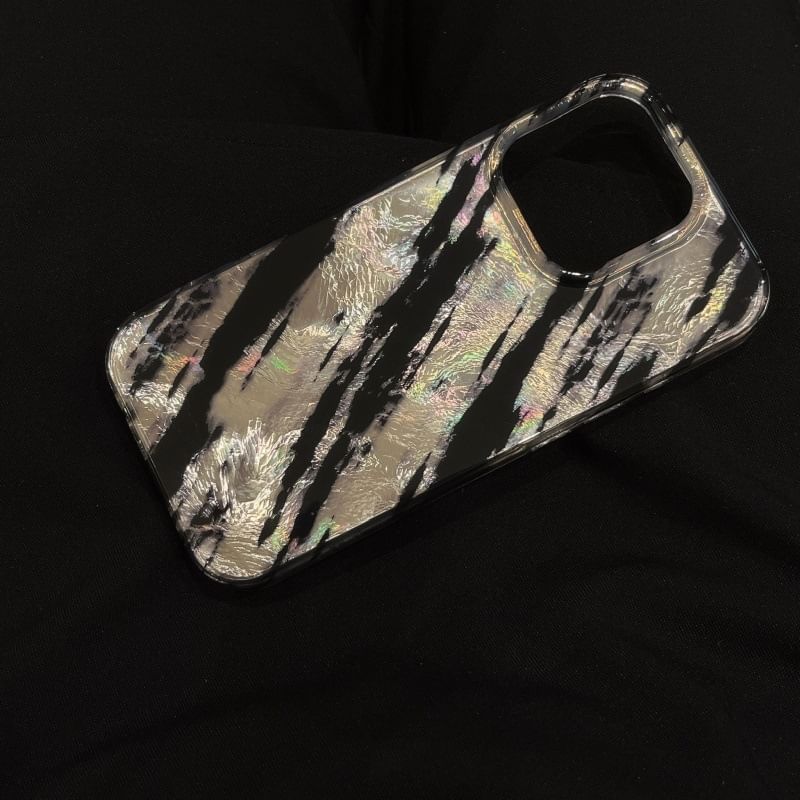 Phone Print Case Charm / Set