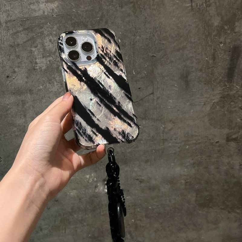 Phone Print Case Charm / Set