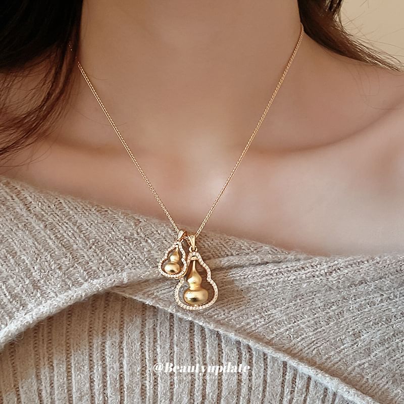 Necklace Pendant