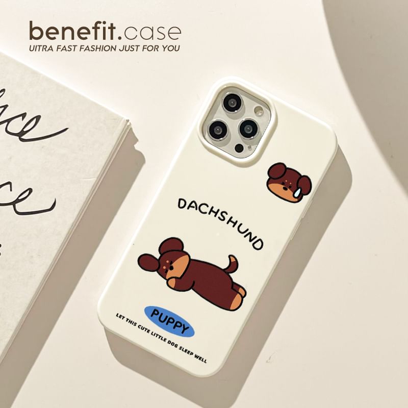 Phone Animal Case