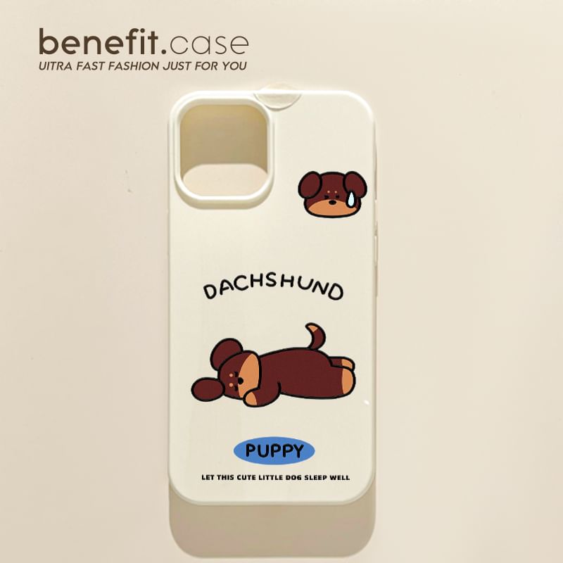Phone Animal Case