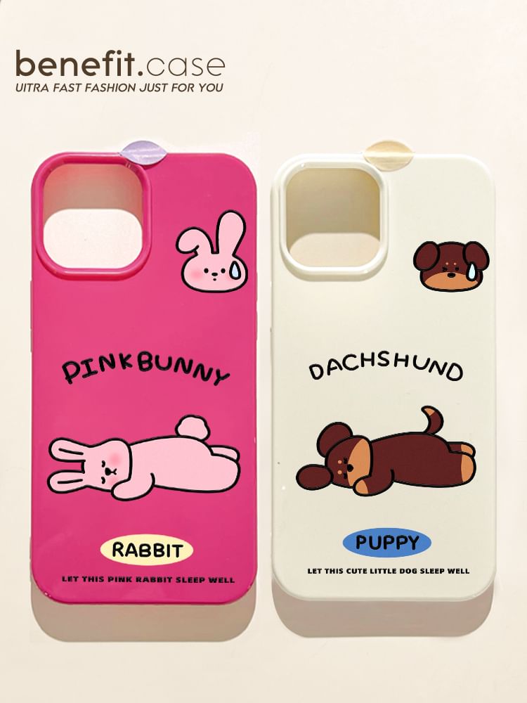 Phone Animal Case