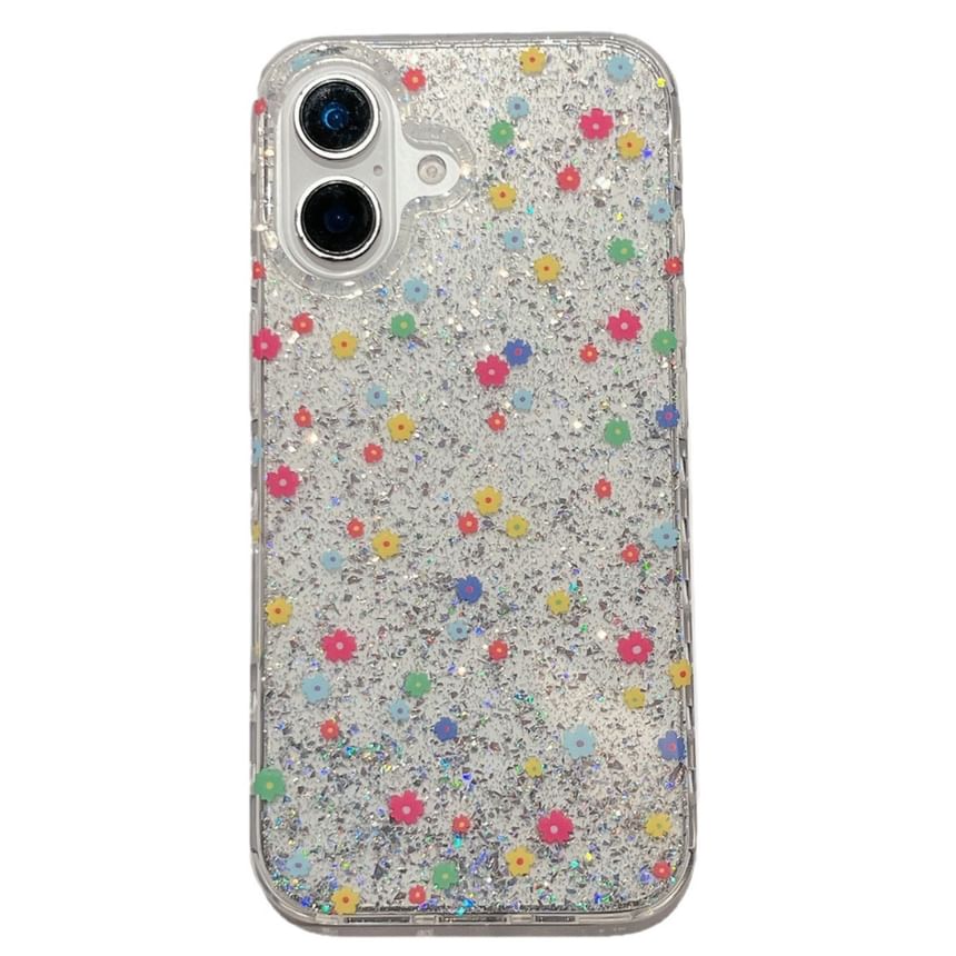 Floral Phone Case