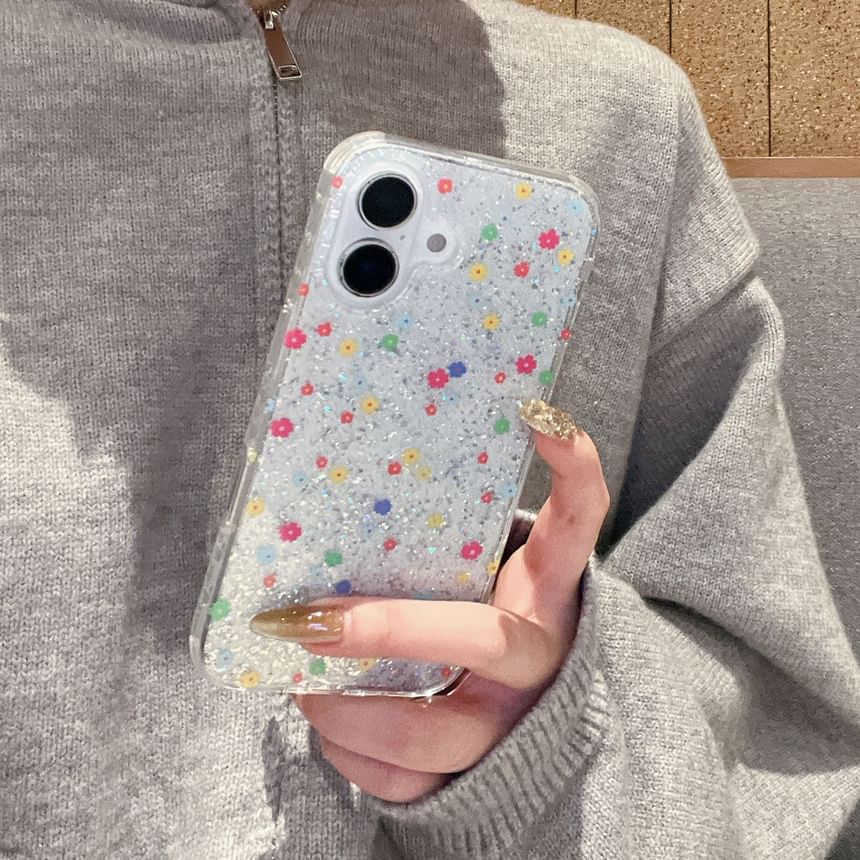 Floral Phone Case