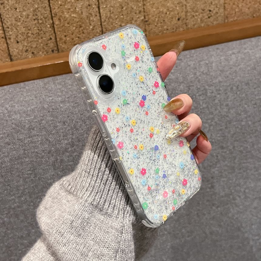 Floral Phone Case