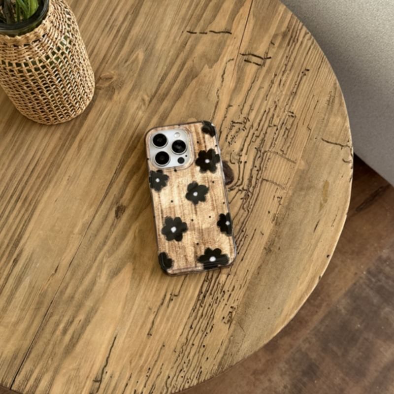 Floral Phone Case