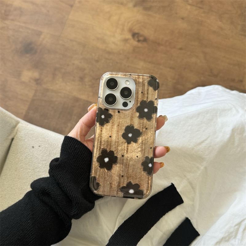 Floral Phone Case