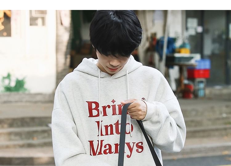 Print Cat Nylon Bag Messenger