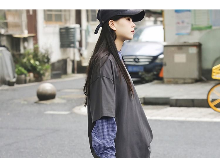 Canvas Tote Pocket Plain Bag Flap