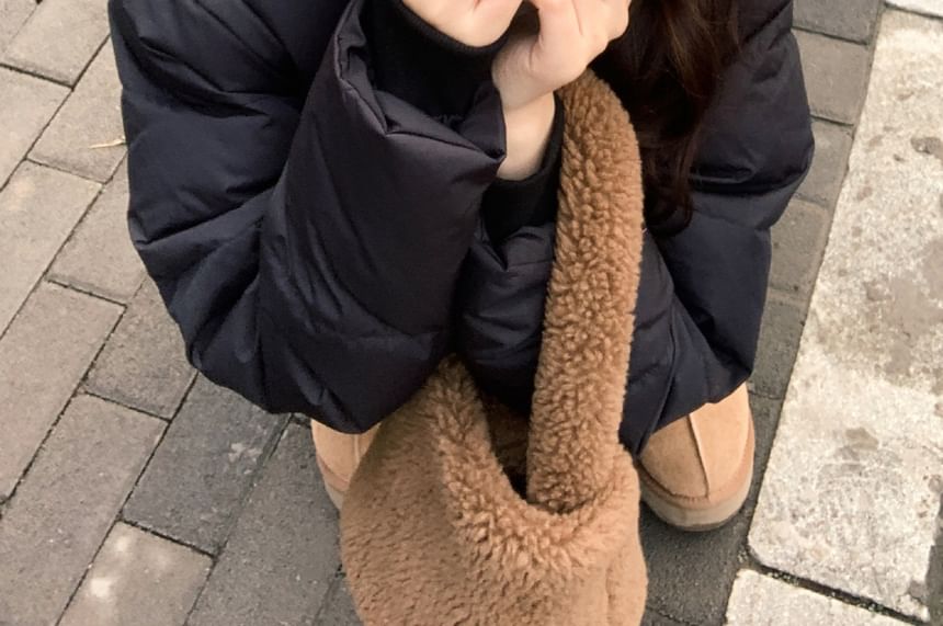 Balaclava Knit Plain