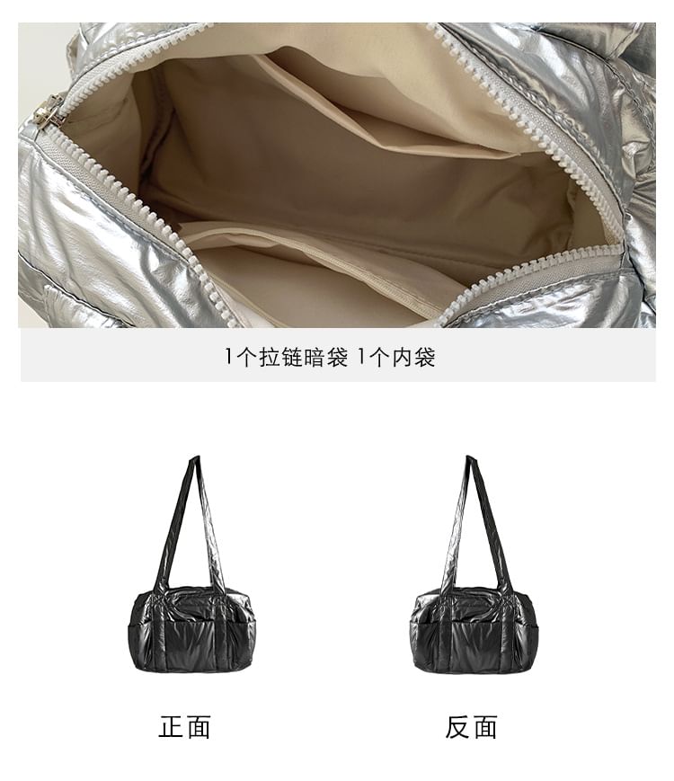 Plain Bag Tote