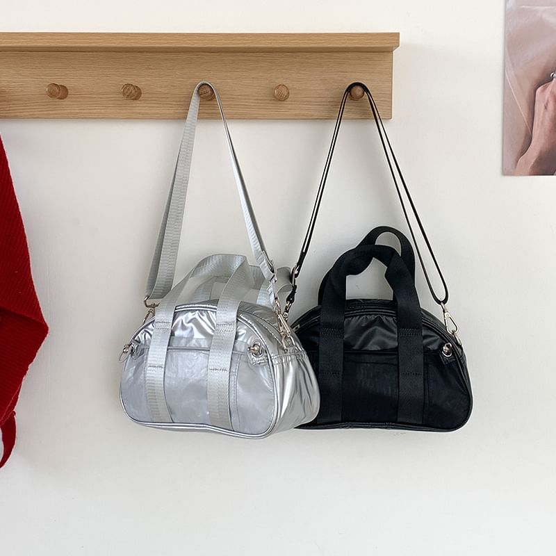 Bowler Bag Plain