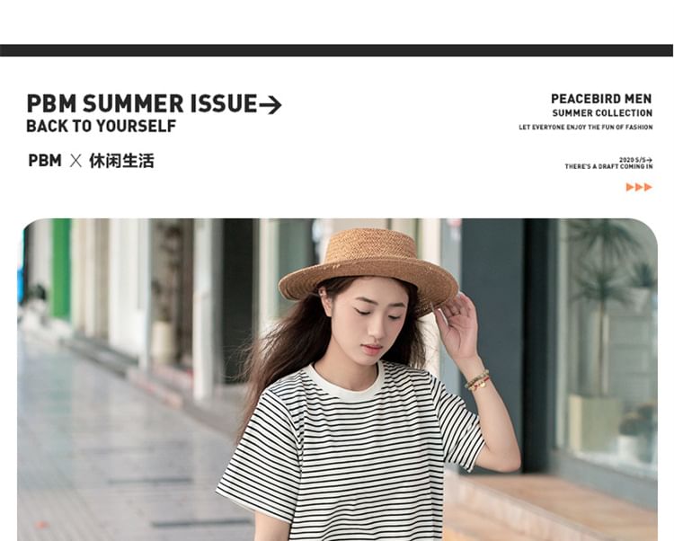 Canvas Bag Lettering Tote