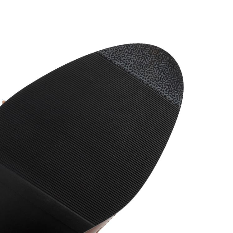 Wingtip Oxfords Brogue