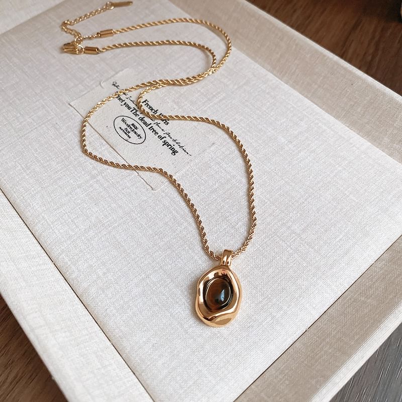 Beaded Designs) (Various Necklace