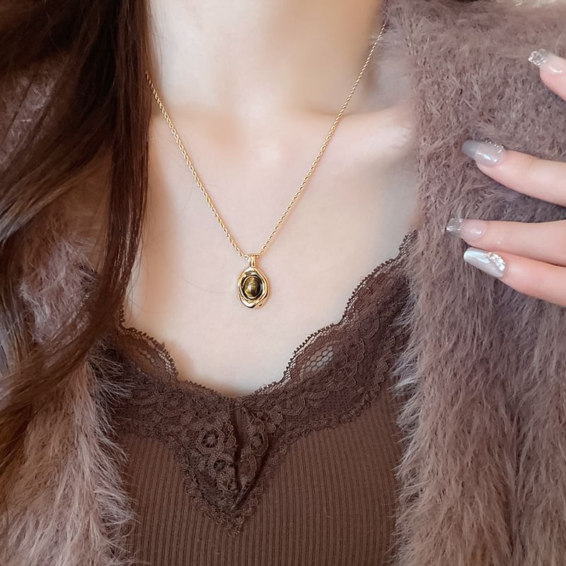 Beaded Designs) (Various Necklace