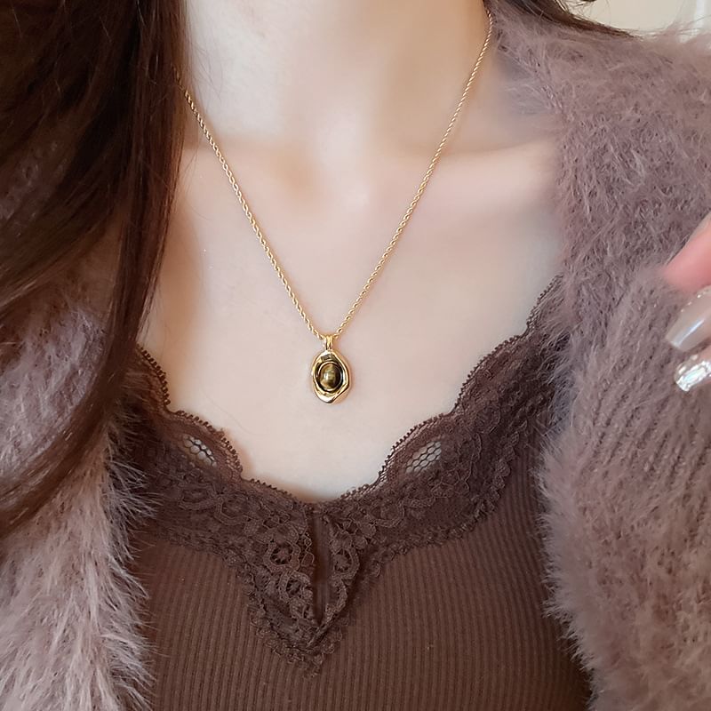 Beaded Designs) (Various Necklace