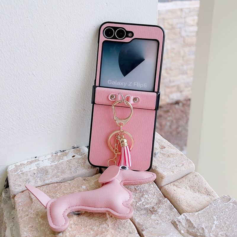 Charm Phone Case Dog