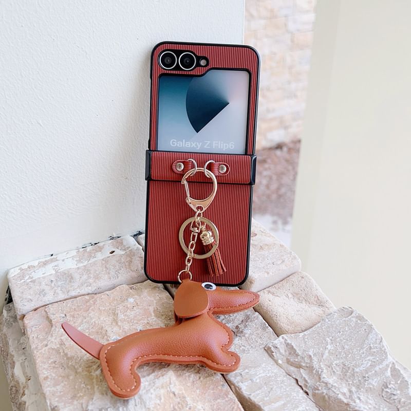 Charm Phone Case Dog