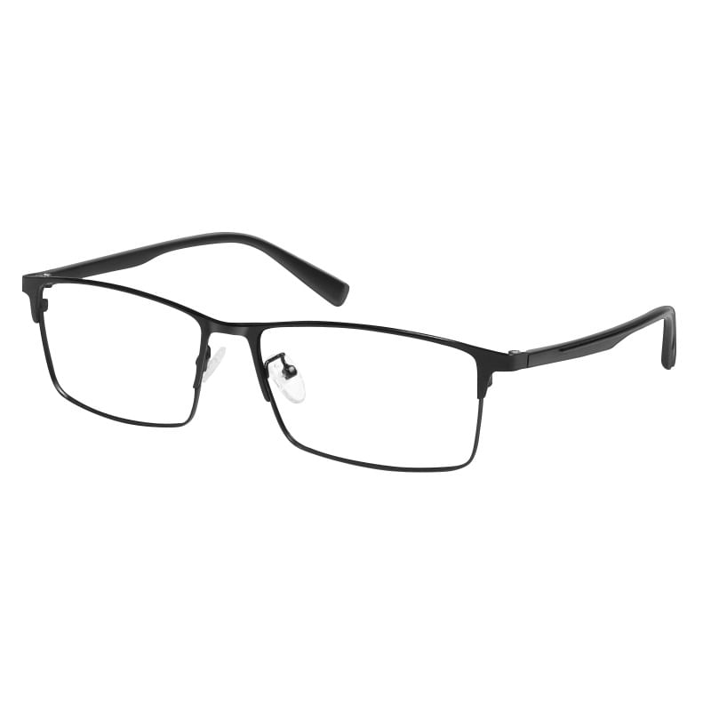 Frame Square Eyeglasses
