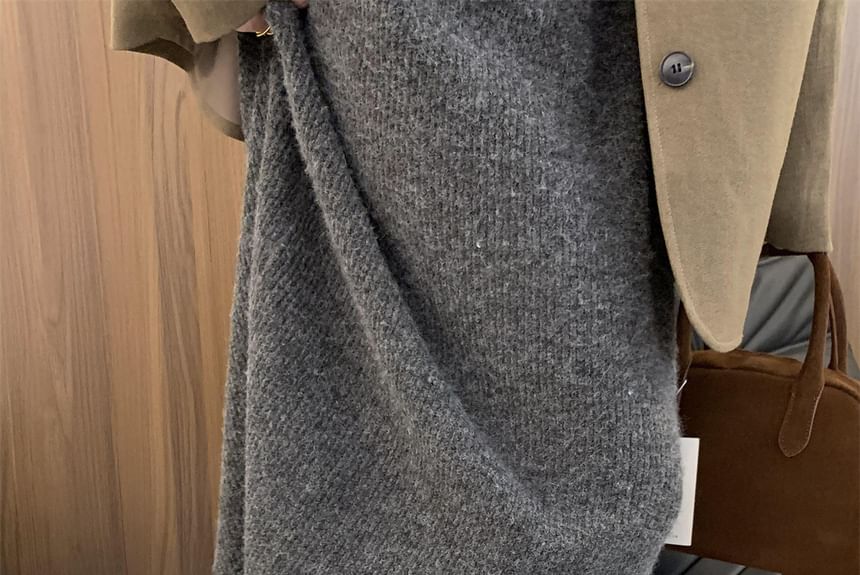 Shoes Square Mary Jane Toe Chained