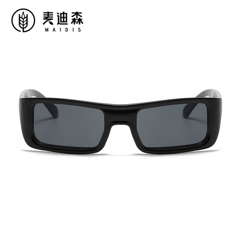 Rectangle Sunglasses