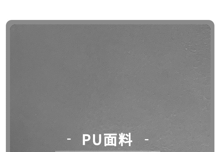 Bag Shoulder Leather Faux