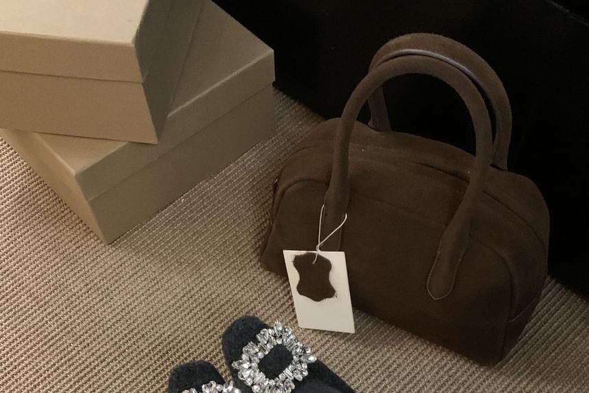 Square Block Mary Pumps Toe Jane Rhinestone Buckled Heel