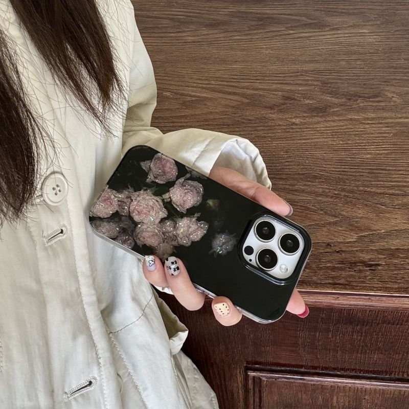 Rose Phone Case
