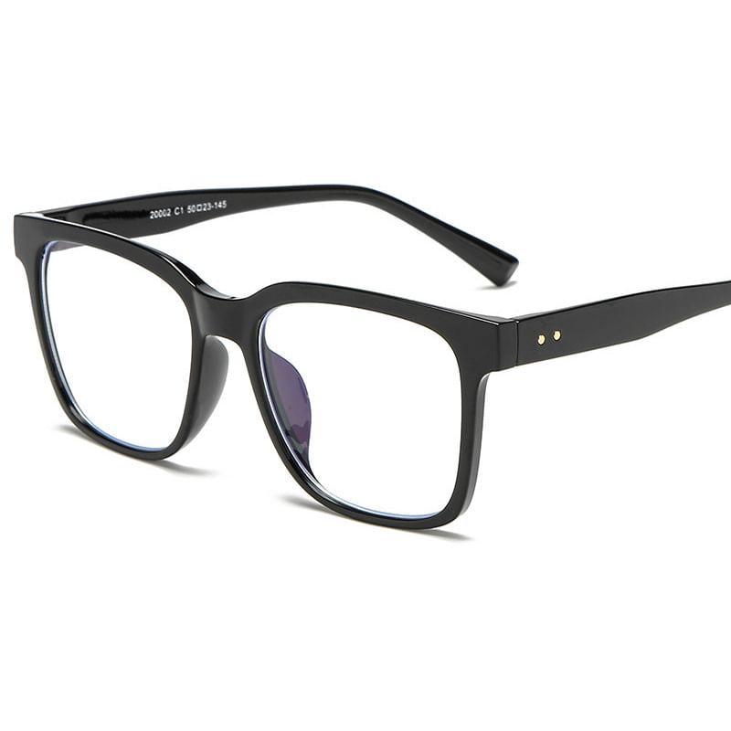 Square Eyeglasses Frame